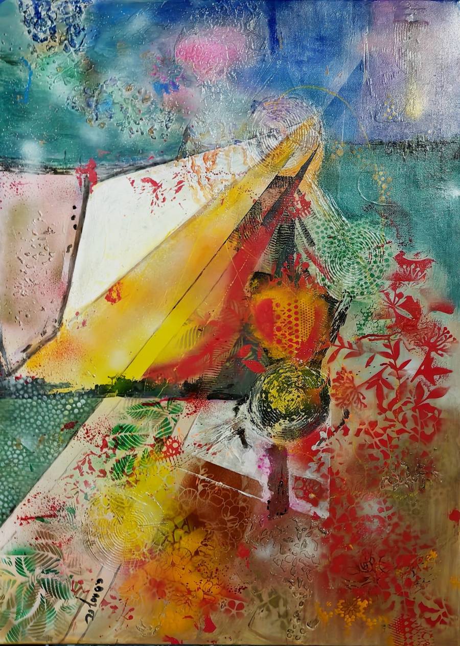 Faisceaux de Rêve